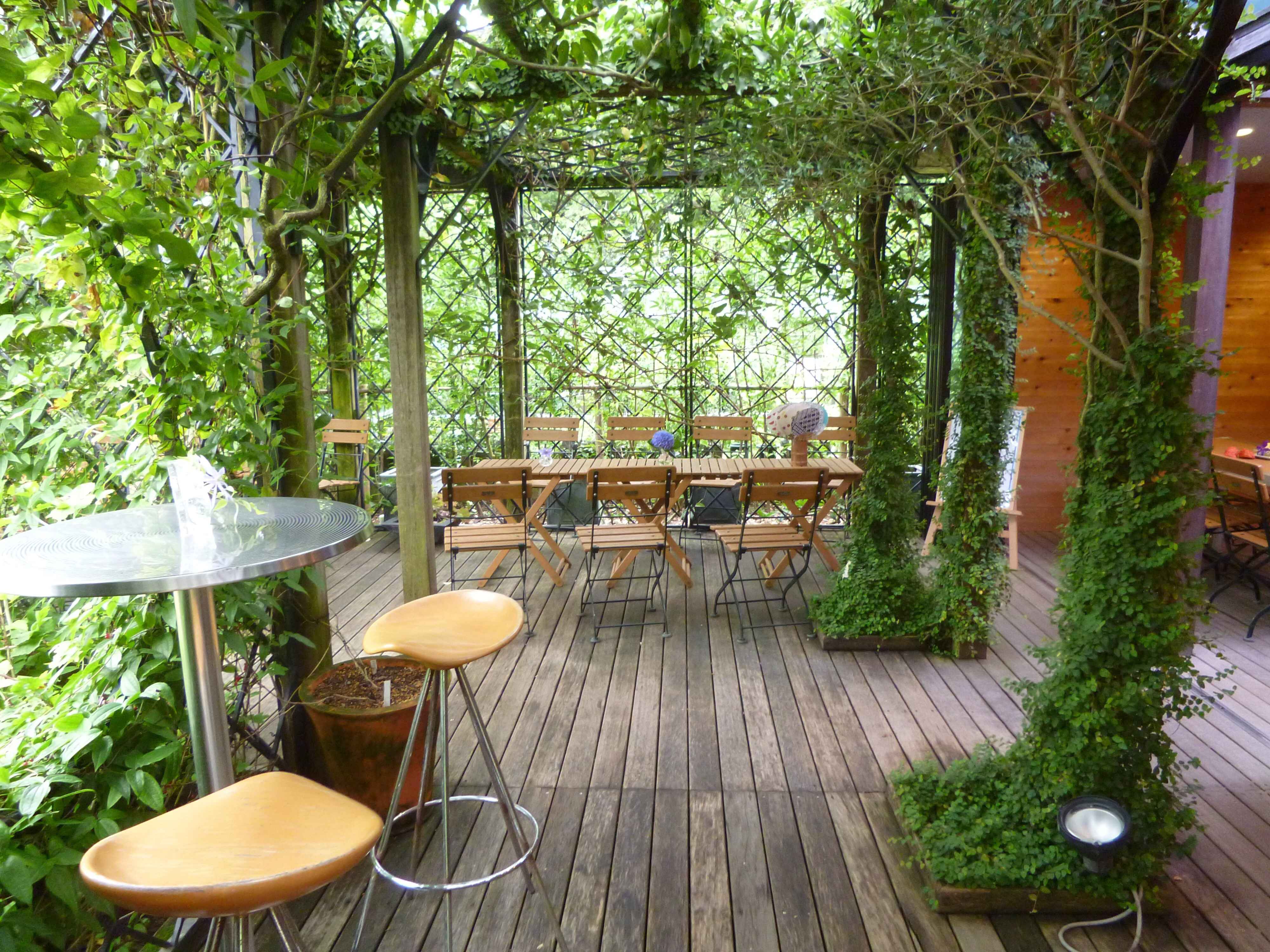 🏞️ 클레마티스의 언덕 (크레마치스노오카) 이미지 5